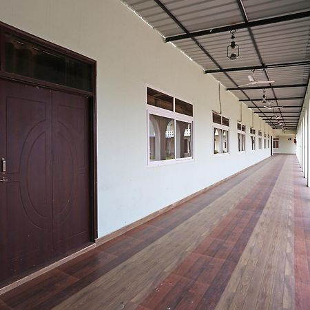 Hotel O Radhika Resort Кота Екстериор снимка