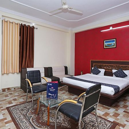 Hotel O Radhika Resort Кота Екстериор снимка