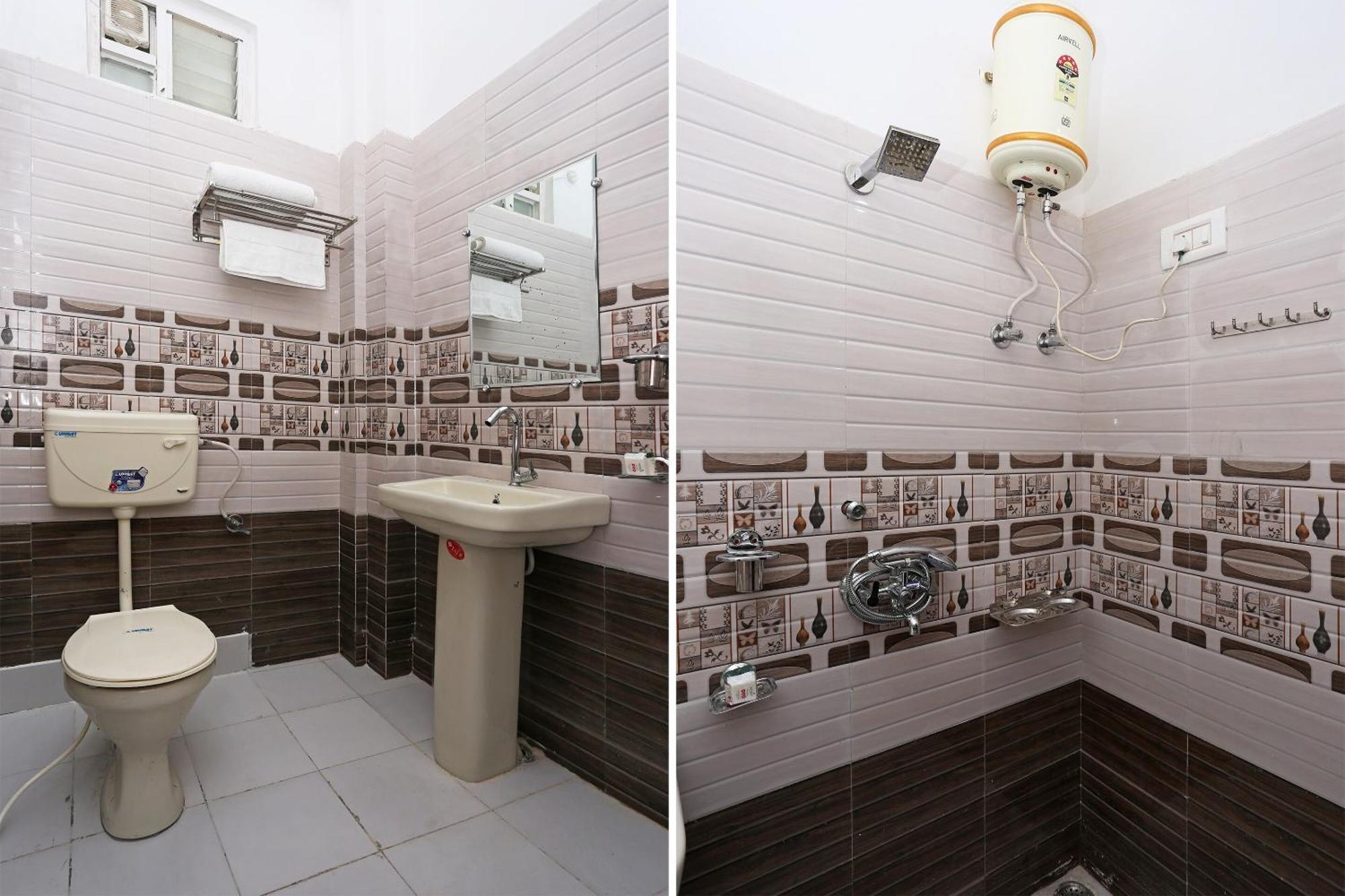 Hotel O Radhika Resort Кота Екстериор снимка
