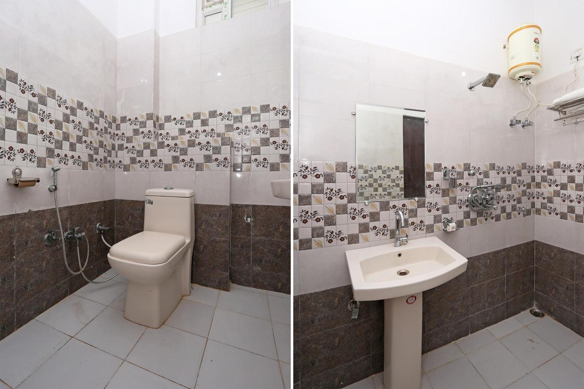 Hotel O Radhika Resort Кота Екстериор снимка