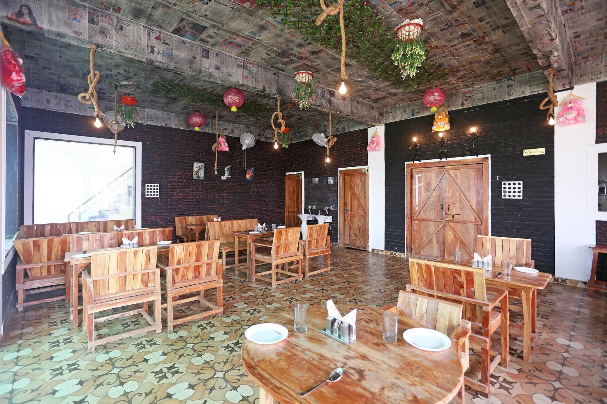 Hotel O Radhika Resort Кота Екстериор снимка